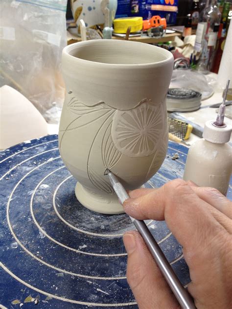 Harnessing the Elements with Clay Witchcraft Ceramics